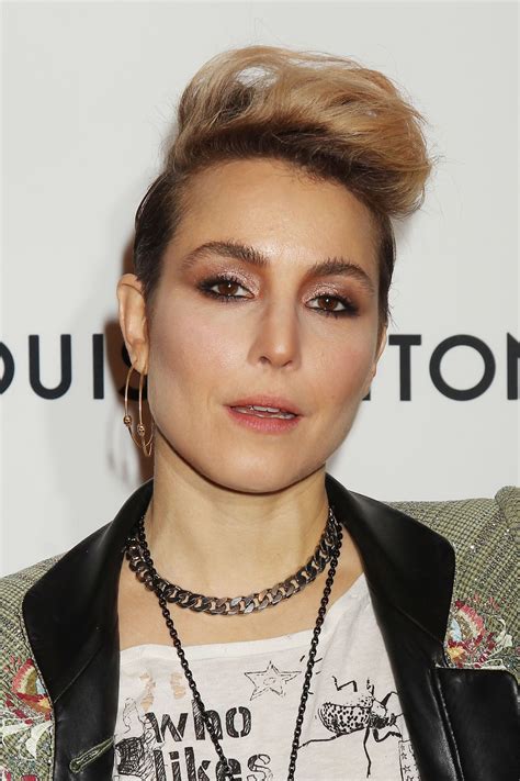 Noomi Rapace At Lincoln Center Corporate Fund Gala In New York 1130