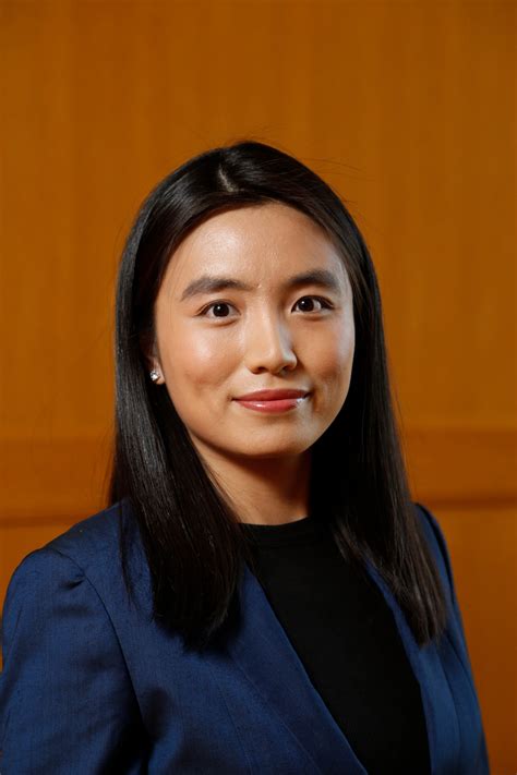 Nyu Stern Shan Ge Assistant Professor Of Finance
