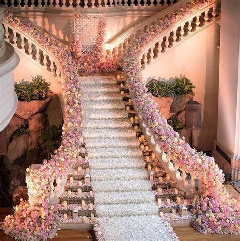 Luxury Wedding Decor Ideas Every Bride Dreams Of Wedding Estates