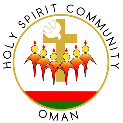 Holy Spirit Sri Lankan Community Ghala Oman Muscat