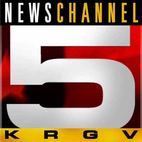 Krgv Tv Logopedia The Logo And Branding Site