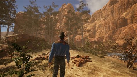 Wild West Dynasty Startet In Den Early Access Mdegaming
