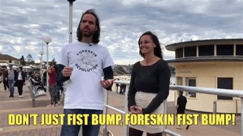 Foreskin Revolution Gifs Get The Best Gif On Giphy
