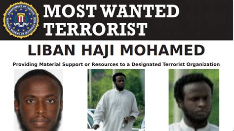 Hstoday Alexandria Man On Fbi Most Wanted List Indicted On Terrorism
