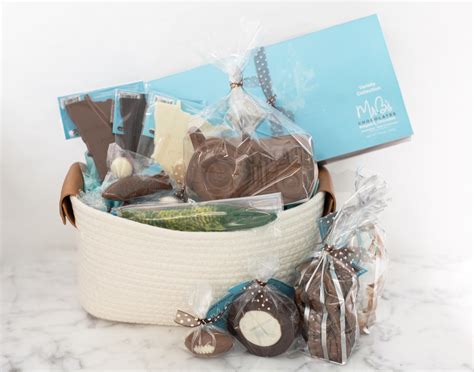 Chocolate Bundles And Chocolate T Sets Mr Bs Chocolates