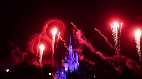 Disneys Magic Kingdom December 29th Part Three Space Mountain Lights On