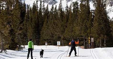 Mammoth Resorts Acquire Bear Mountain And Snow Summit Ski Resorts Cbs