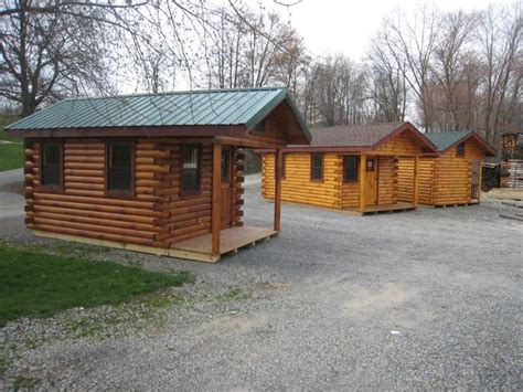 We did not find results for: Trophy Amish Log Cabins - Tiny House Blog