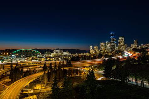 50 Seattle City Light Background All In Here
