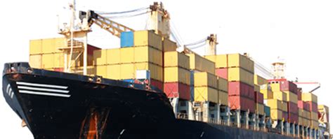 Freight Forwarding Services From Various Major Sea Portsindia Apt