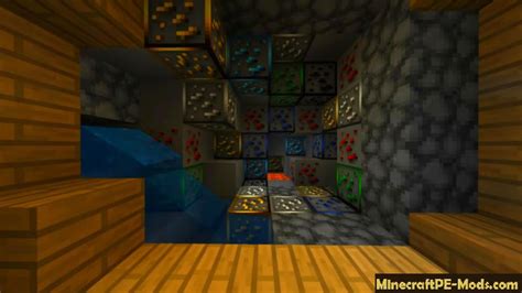 Copy the.zip texture pack (resource pack) file. TOP 3 PvP 16x, 32x Minecraft PE Bedrock Texture Packs 1.16 ...