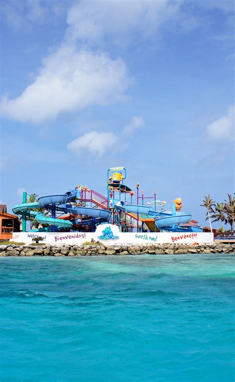 Top 5 Things To Do With Kids In Aruba The Rebel Chick