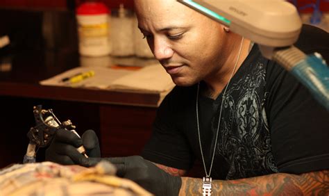 Best Realism Tattoo Artist Orlando Remain The Main Biog Photo Galleries