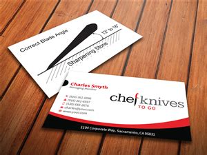 masculine business card designs business business card design