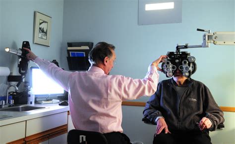 We did not find results for: Hallowell, Winthrop eye care business to continue under ...