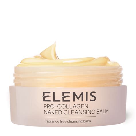 Elemis Pro Collagen Naked Cleansing Balm ModeSens