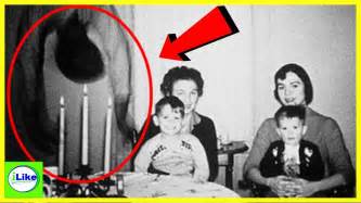 10 Mysterious Photos That Cannot Be Explained Part 1 Images