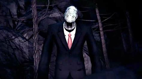 Slender The Arrival Is Coming To Wii U Xbox One And Ps4 Ign