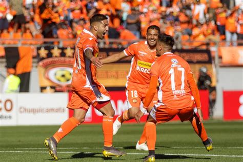 Latest cobreloa news from goal.com, including transfer updates, rumours, results, scores and player interviews. ¡Se potencian los zorros del desierto! Cobreloa no para en ...