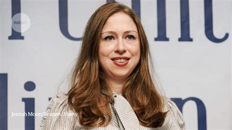 Chelsea Clinton Urges Global Sharing Of Covid Vaccine Technology