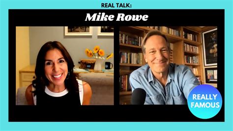 The Ultimate Mike Rowe Interview Youtube