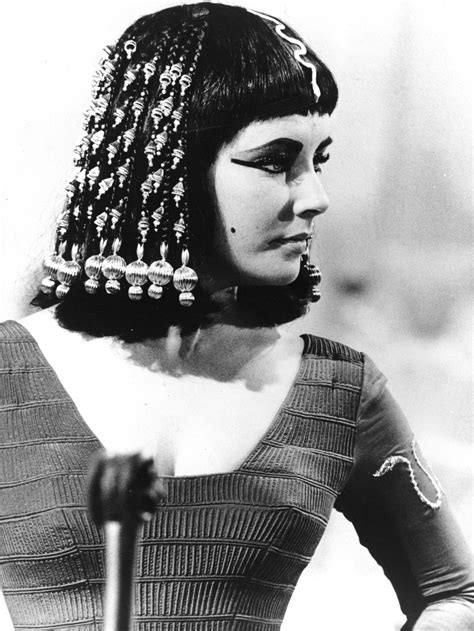 Cleopatra 1963 Elizabeth Taylor Photo 16282313 Fanpop