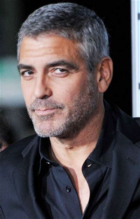 George Clooney Elisabeth Flint Pinterest George Clooney