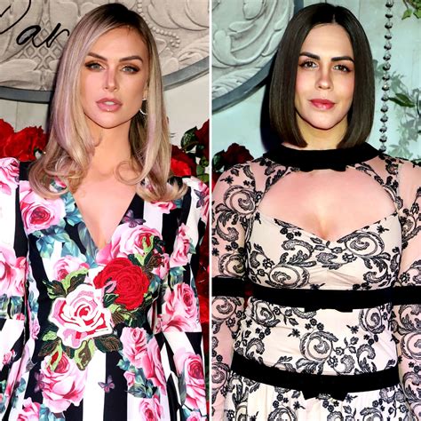 Lala Kent Katie Maloney On The Prowl Together After Respective Splits Usweekly