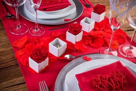 Como Preparar Una Cena Romantica En Casa De Aniversario