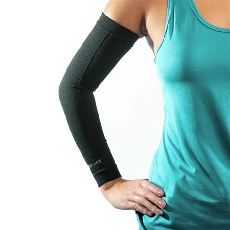 DonJoy Advantage Performance Compression Arm Sleeves