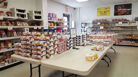 Entenmann's Bakery Outlet, 9Police Drive, Goshen, NY 10924 ...