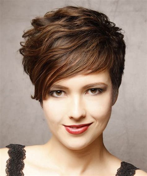 Very Short Light Brown Hair These Will Be The 10 Biggest Hair Trends