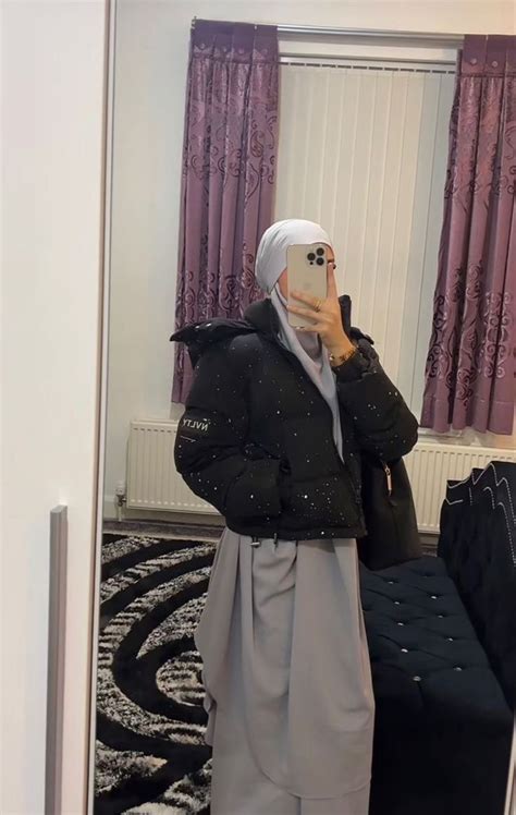 Modern Hijab Fashion Modest Fashion Hijab Hijab Fashion Inspiration