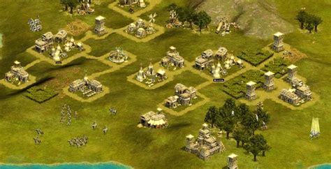 Rise Of Nations Extended Edition Pc Steam Key Global G2acom