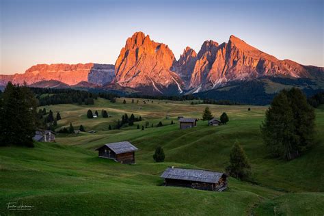 Alpe Di Siusi Dolomites Italy Foto And Bild Europe Landschaft