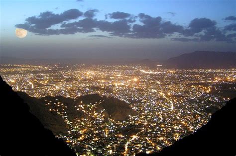 Pakistan Tourism Guide: Quetta