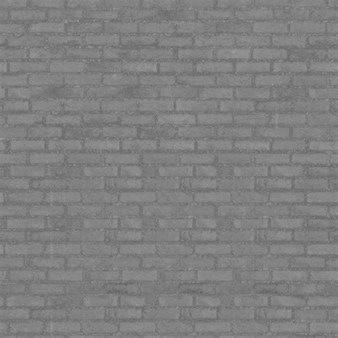Brown Brick Wall Pbr Texture