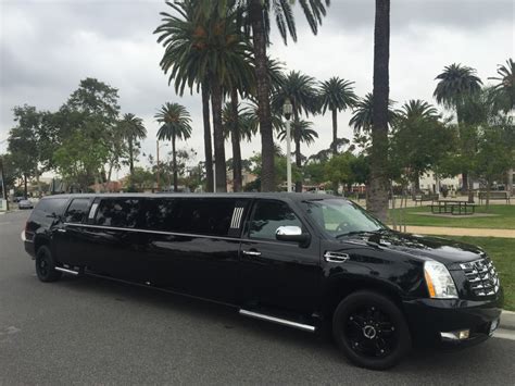 Limo Sales New And Used Limousine Sales