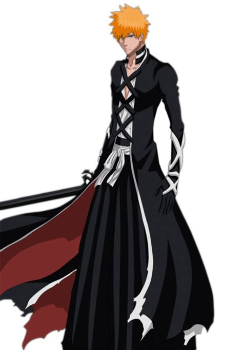 Who Are Peoples Favorite Characters In The Bleach Anime And Why Quora