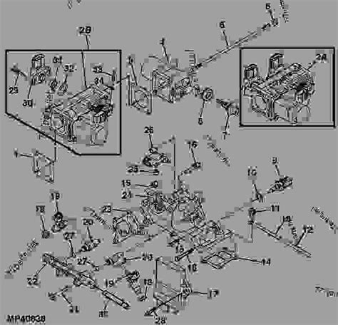You then come to the correct place to find the wiring diagrams john deere parts. John Deere 2004 4x2 Gator Wiring Diagram