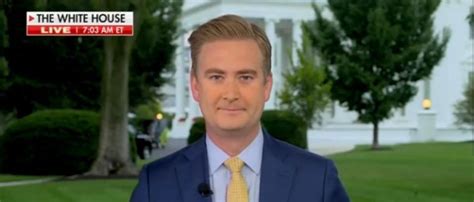 Peter Doocy Reveals Why He Was Absent From Network For Months The