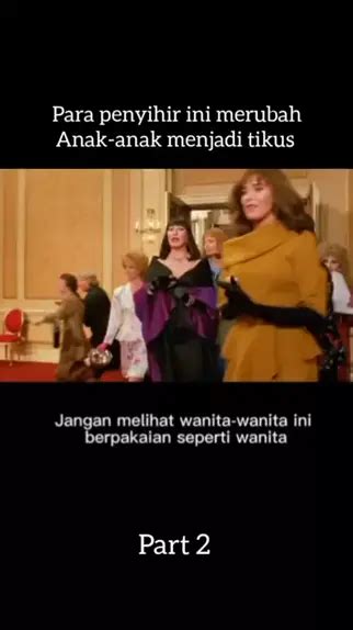 Wanita Ini Ada Para Penyihir Yg Menyeramkan Layarkaca Film Movies Penyihir Viral