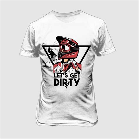 dirt bike  shirt design  purchase buy  shirt designs