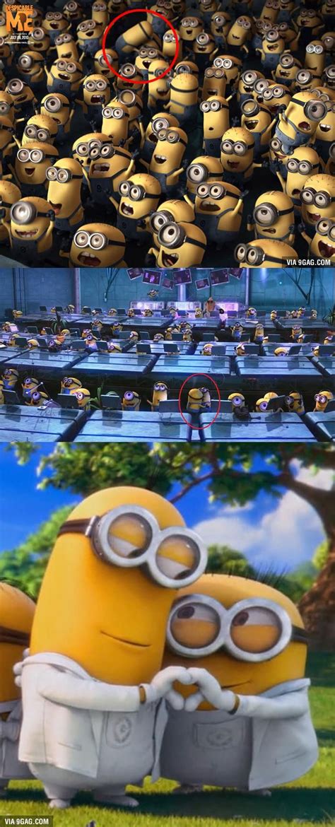 Minion Agree With Gay Marriage Now The Rest Of The World Amor Minions