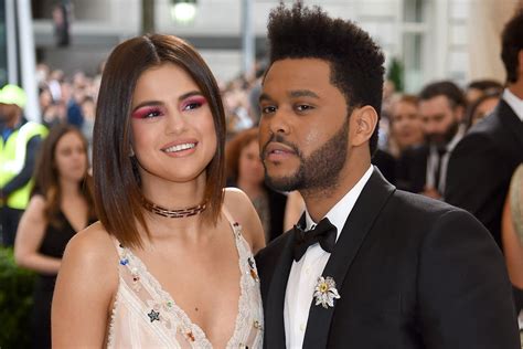 Celebrity Splits 2017 From Selena Gomez And The Weeknd To Chris Pratt And Anna Faris London