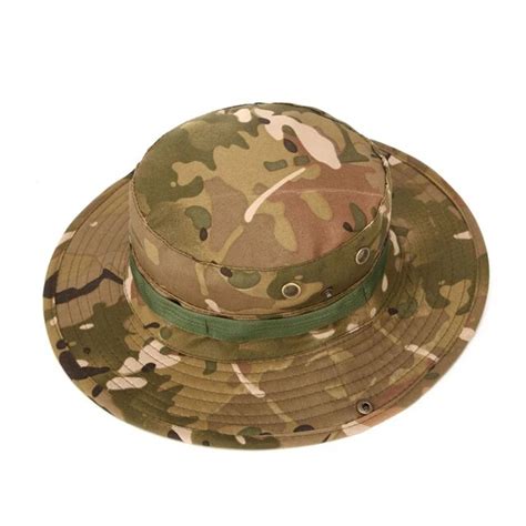 Colors Airsoft Sniper Camouflage Nude Bucket Fishing Hats Tactical My