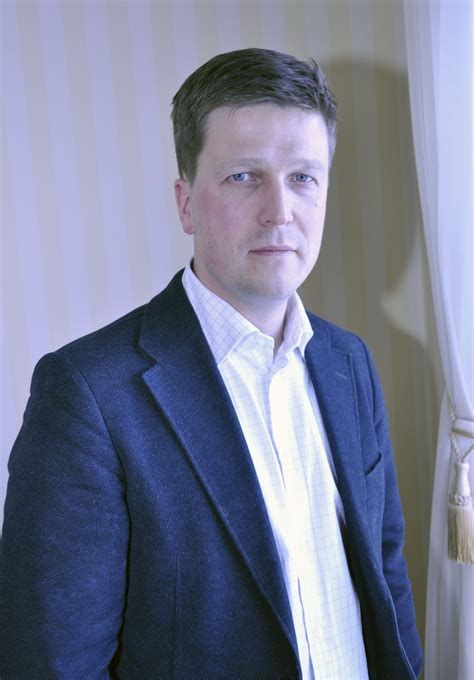 Pictures of Klaus Härö