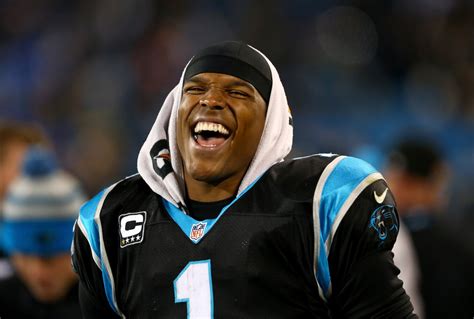Cam Newton Robert Griffin Iii Both Suffered Year Two Slumps — And