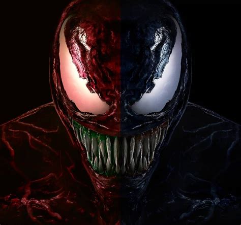 Venom 2 Let There Be Carnage Wallpapers Wallpaper Cave