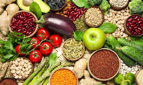 Four Main Types Of Plant Based Diets Weregreenly